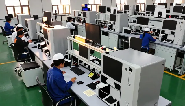 山西宸熙科技有限公司